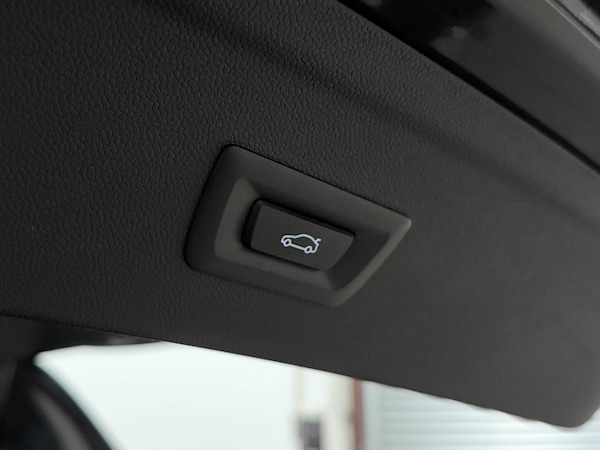 Used BMW iX 2024 for sale - 76032629: Photo 14