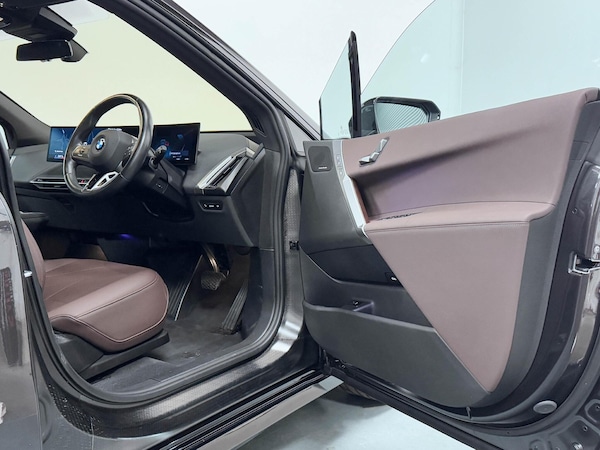 Used BMW iX 2024 for sale - 76032629: Photo 16