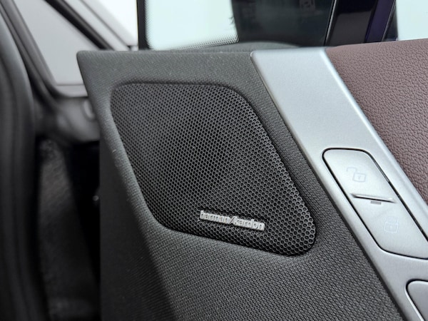Used BMW iX 2024 for sale - 76032629: Photo 17