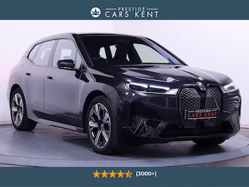 BMW - iX