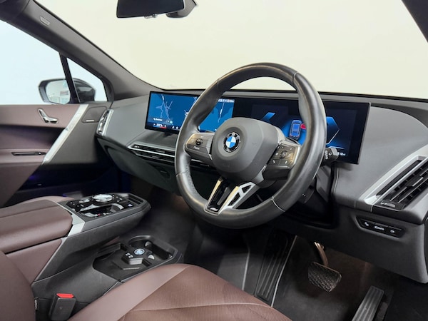Used BMW iX 2024 for sale - 76032629: Photo 21