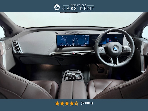 Used BMW iX 2024 for sale - 76032629: Photo 2
