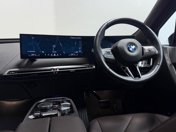 Used BMW iX 2024 for sale - 76032629: Photo 34