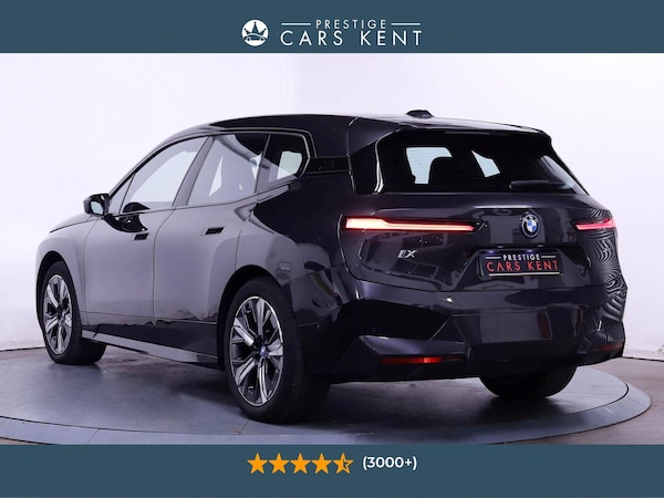 Used BMW iX 2024 for sale - 76032629: Photo 3
