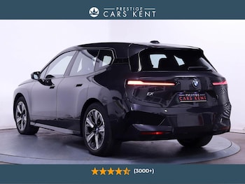 Used BMW iX 2024 for sale - 76032629: Photo 3
