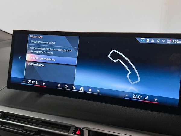 Used BMW iX 2024 for sale - 76032629: Photo 46