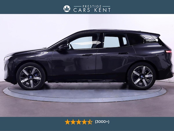Used BMW iX 2024 for sale - 76032629: Photo 4