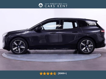 Used BMW iX 2024 for sale - 76032629: Photo 4