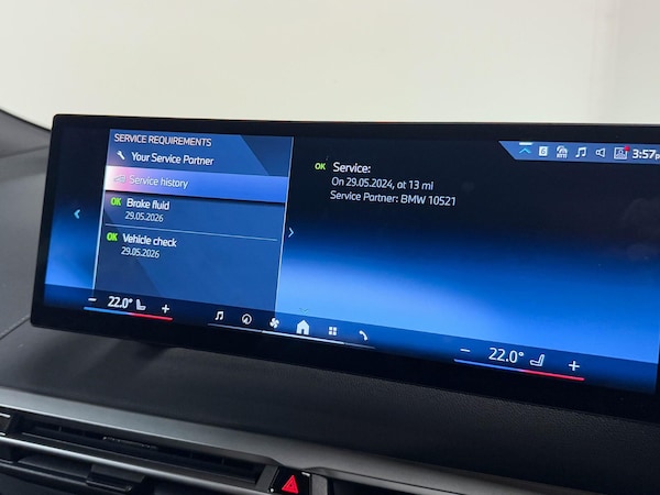 Used BMW iX 2024 for sale - 76032629: Photo 51
