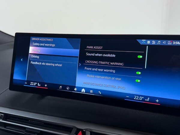 Used BMW iX 2024 for sale - 76032629: Photo 58