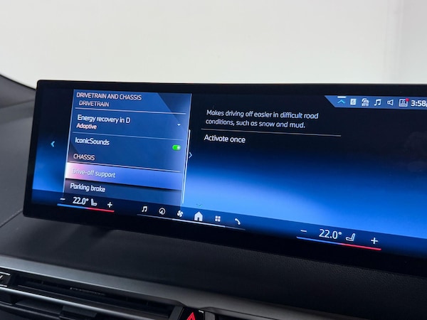 Used BMW iX 2024 for sale - 76032629: Photo 62