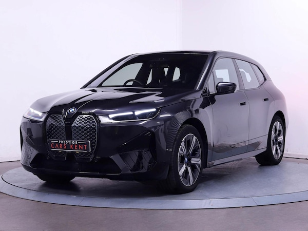 Used BMW iX 2024 for sale - 76032629: Photo 6
