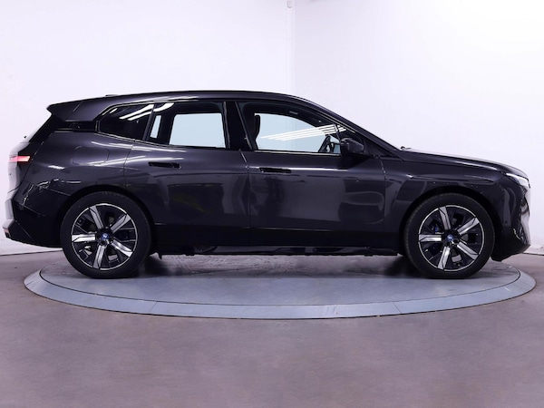 Used BMW iX 2024 for sale - 76032629: Photo 8
