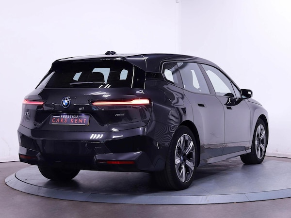 Used BMW iX 2024 for sale - 76032629: Photo 9
