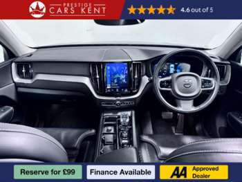 Used Volvo XC60 2020 for sale - 75013472: Photo