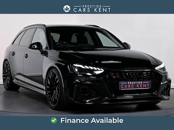 Used Audi RS4 2021 for sale - 79317244: Photo