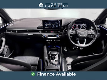 Used Audi RS4 2021 for sale - 79317244: Photo