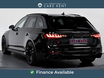 Used Audi RS4 2021 for sale - 79317244: Photo