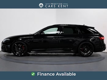 Used Audi RS4 2021 for sale - 79317244: Photo