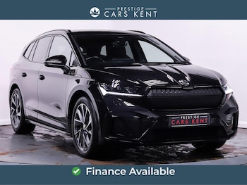 Used Skoda Enyaq 2024 for sale - 78622577: Photo