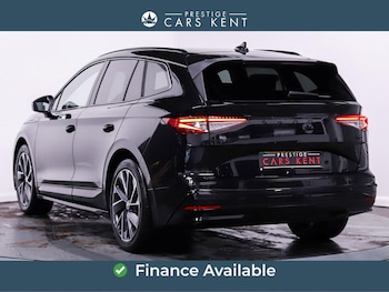 Used Skoda Enyaq 2024 for sale - 78622577: Photo