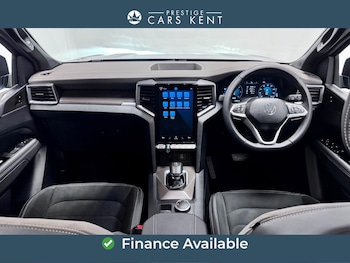 Used Volkswagen Amarok 2025 for sale - 78020186: Photo