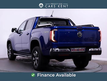 Used Volkswagen Amarok 2025 for sale - 78020186: Photo