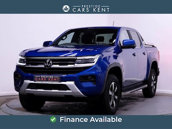 Used Volkswagen Amarok 2025 for sale - 78020186: Photo