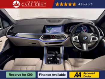 Used BMW X5 2019 for sale - 74509383: Photo