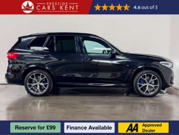 Used BMW X5 2019 for sale - 74509383: Photo