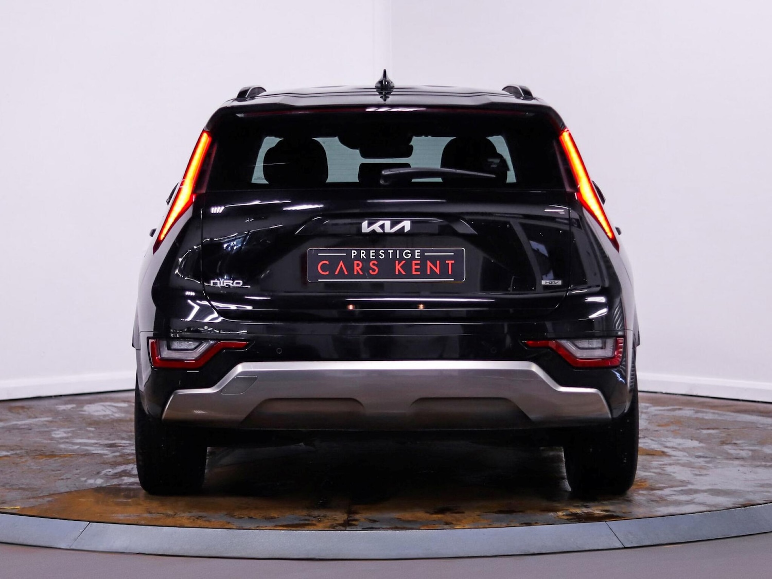 Used Kia Niro 2023 for sale - 77454678: Photo 11