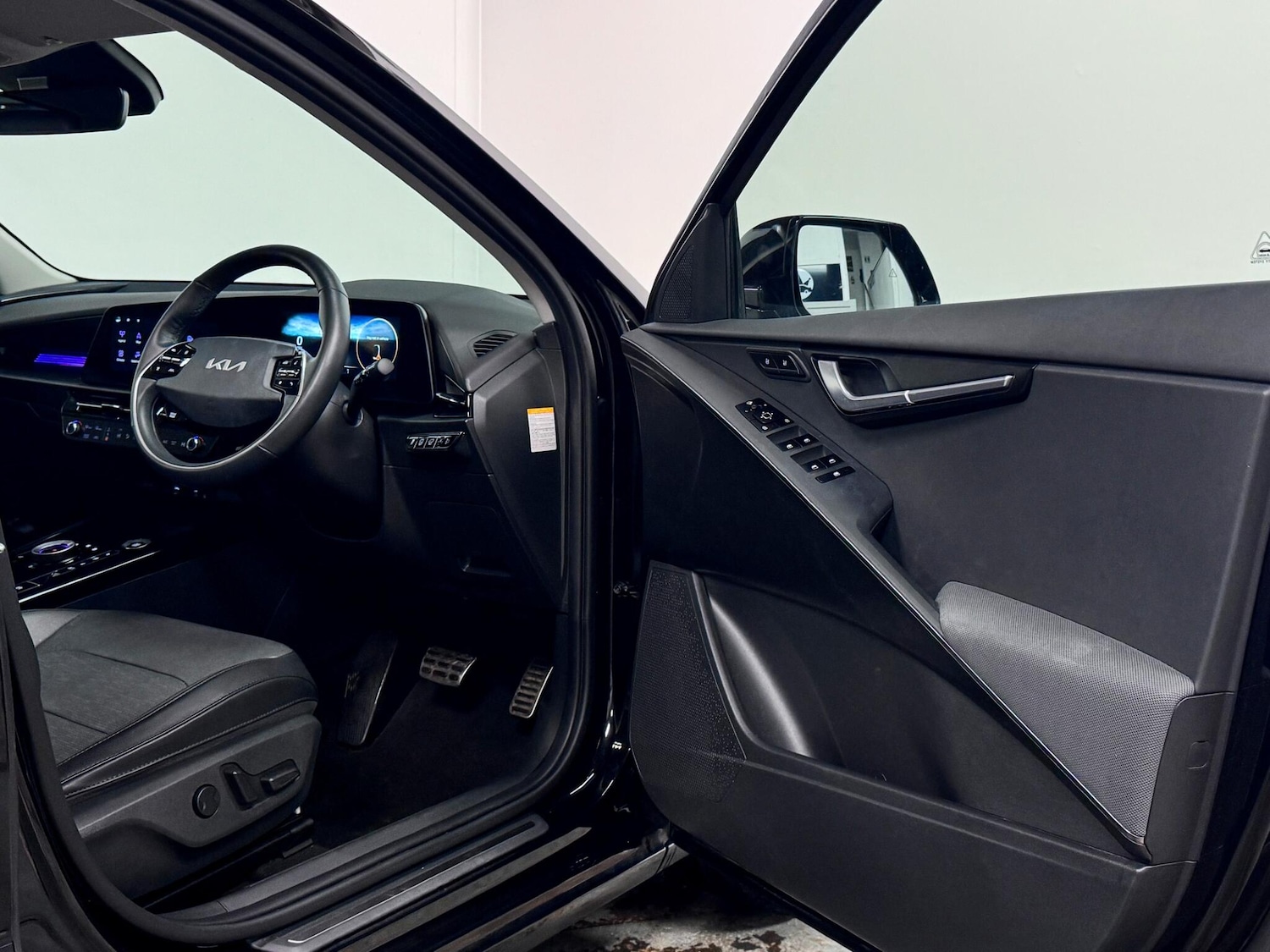 Used Kia Niro 2023 for sale - 77454678: Photo 14