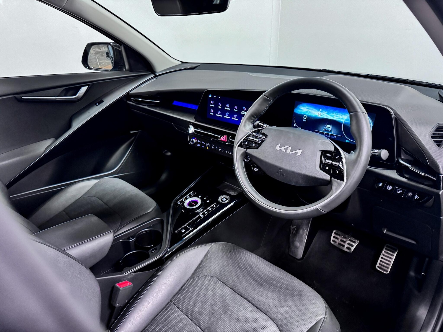 Used Kia Niro 2023 for sale - 77454678: Photo 19