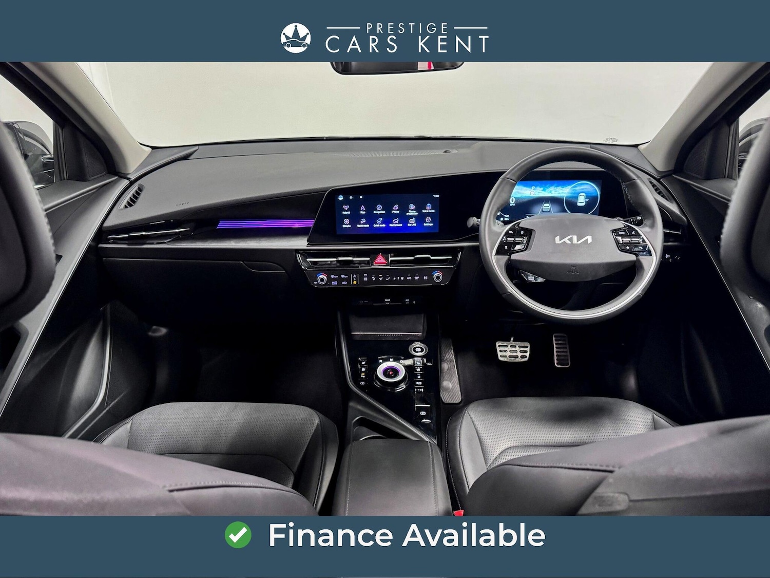 Used Kia Niro 2023 for sale - 77454678: Photo 2