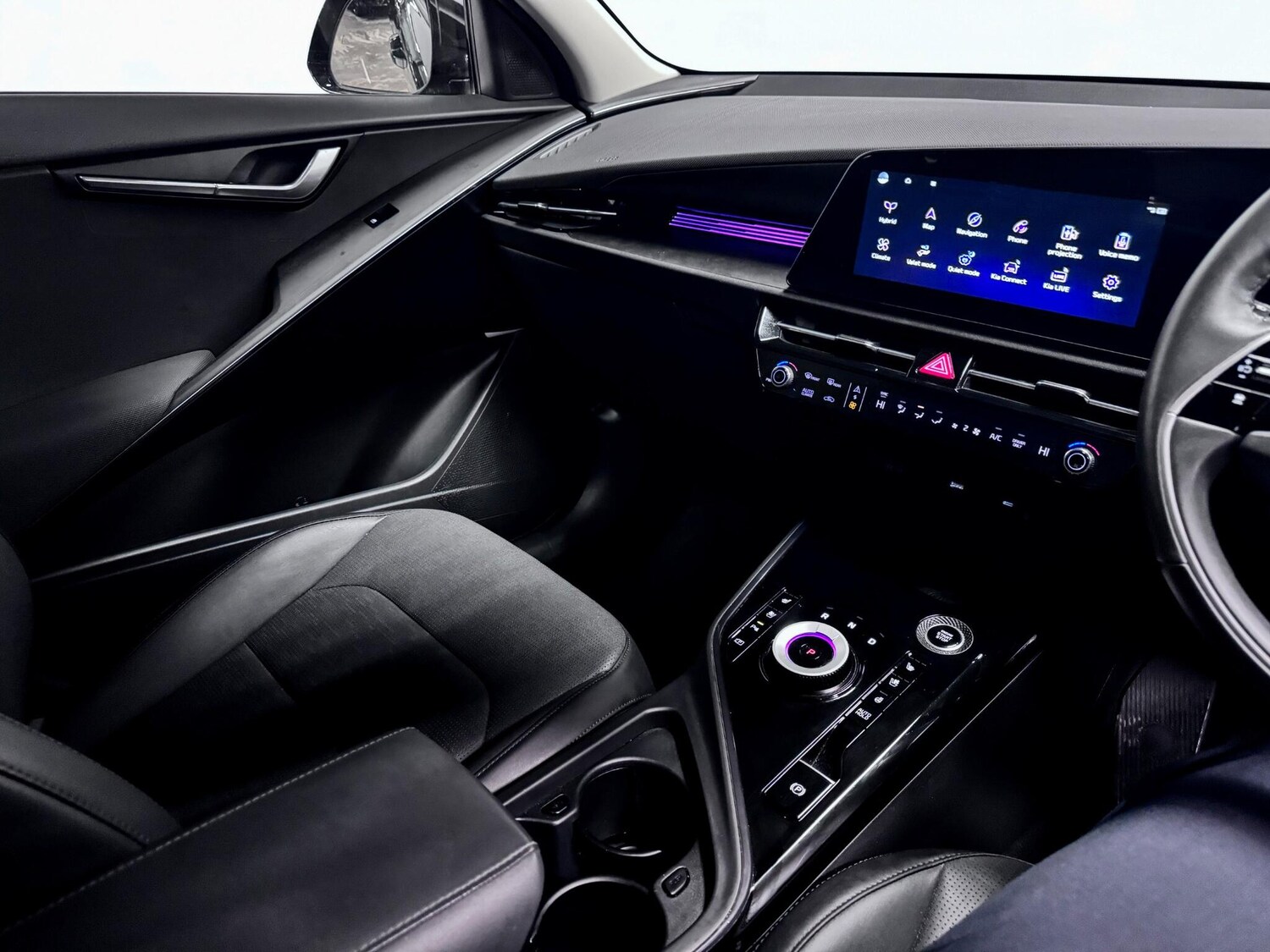 Used Kia Niro 2023 for sale - 77454678: Photo 28