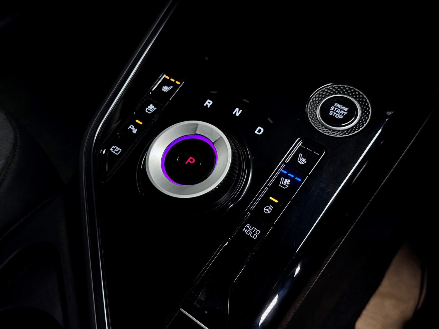 Used Kia Niro 2023 for sale - 77454678: Photo 31