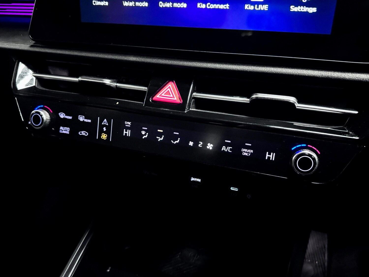 Used Kia Niro 2023 for sale - 77454678: Photo 33