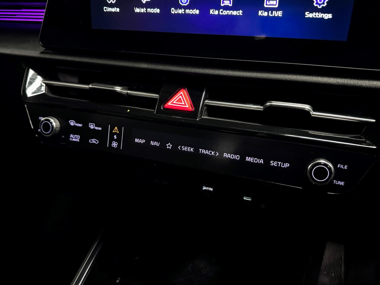 Used Kia Niro 2023 for sale - 77454678: Photo 34