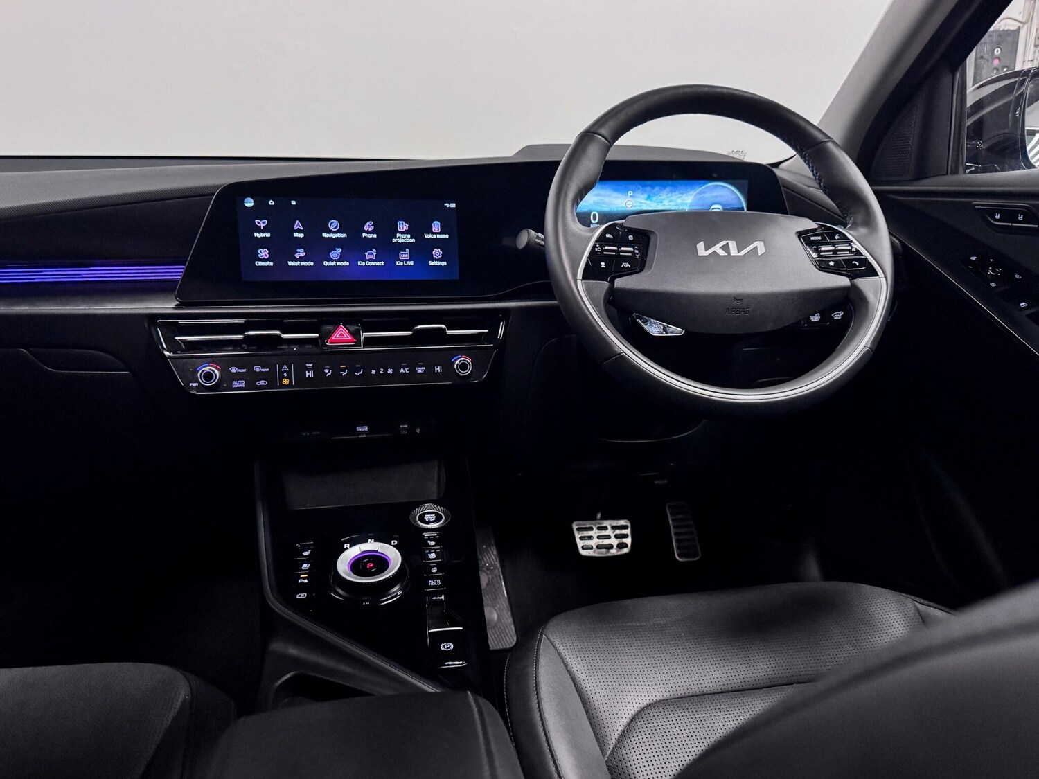 Used Kia Niro 2023 for sale - 77454678: Photo 35