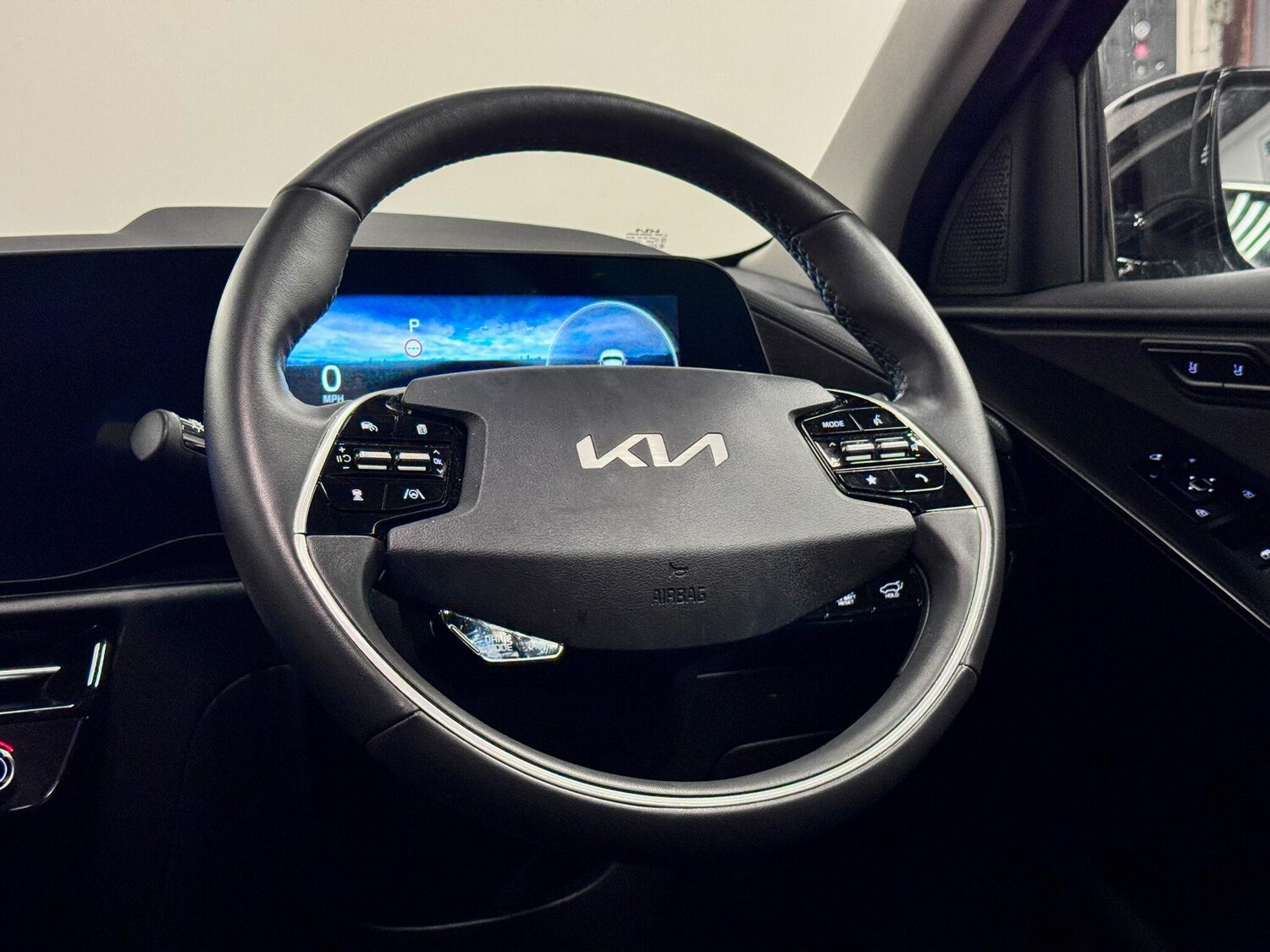 Used Kia Niro 2023 for sale - 77454678: Photo 36