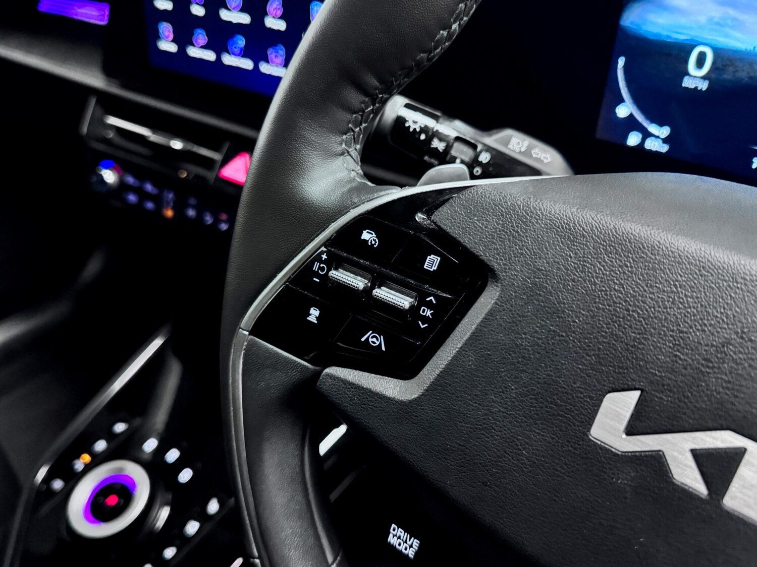 Used Kia Niro 2023 for sale - 77454678: Photo 38