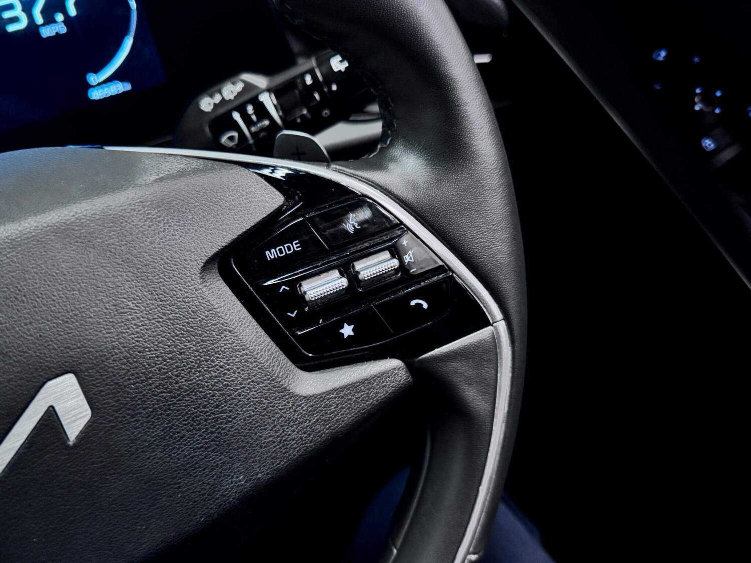 Used Kia Niro 2023 for sale - 77454678: Photo 40