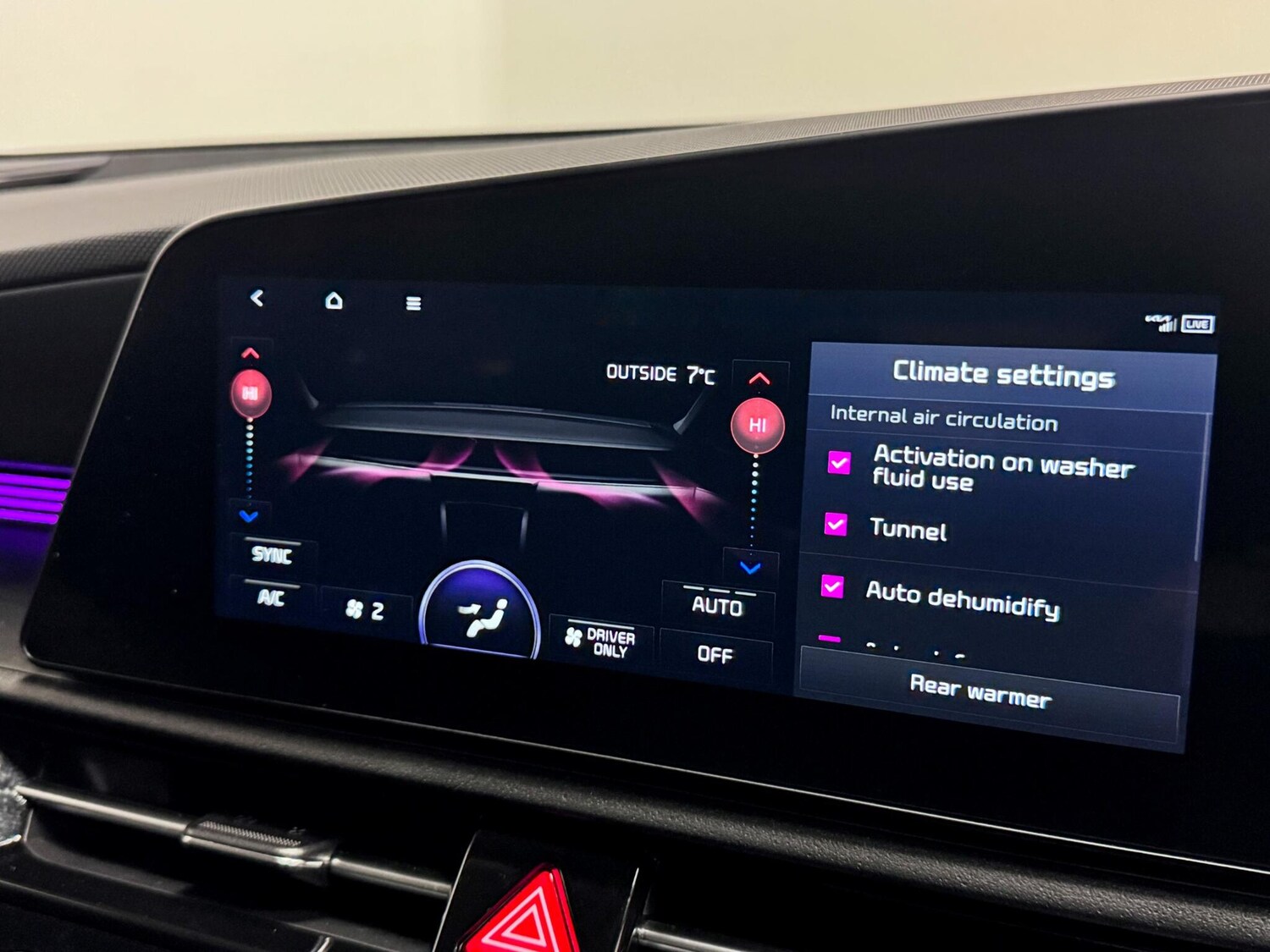 Used Kia Niro 2023 for sale - 77454678: Photo 46