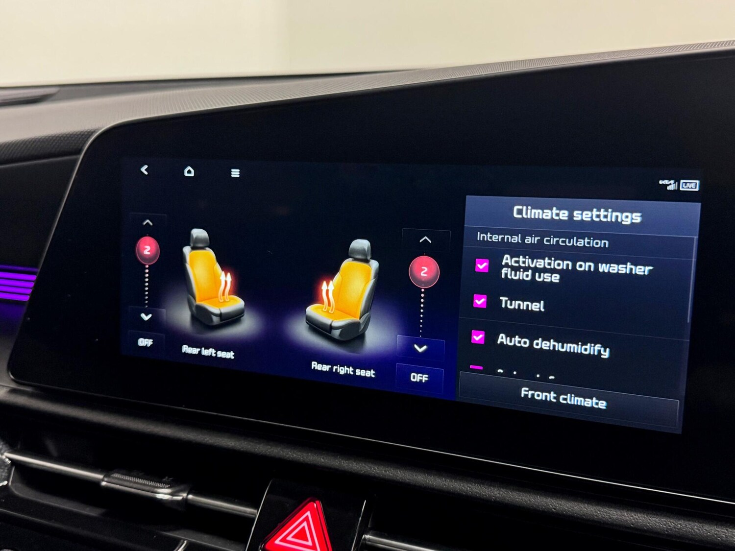 Used Kia Niro 2023 for sale - 77454678: Photo 47