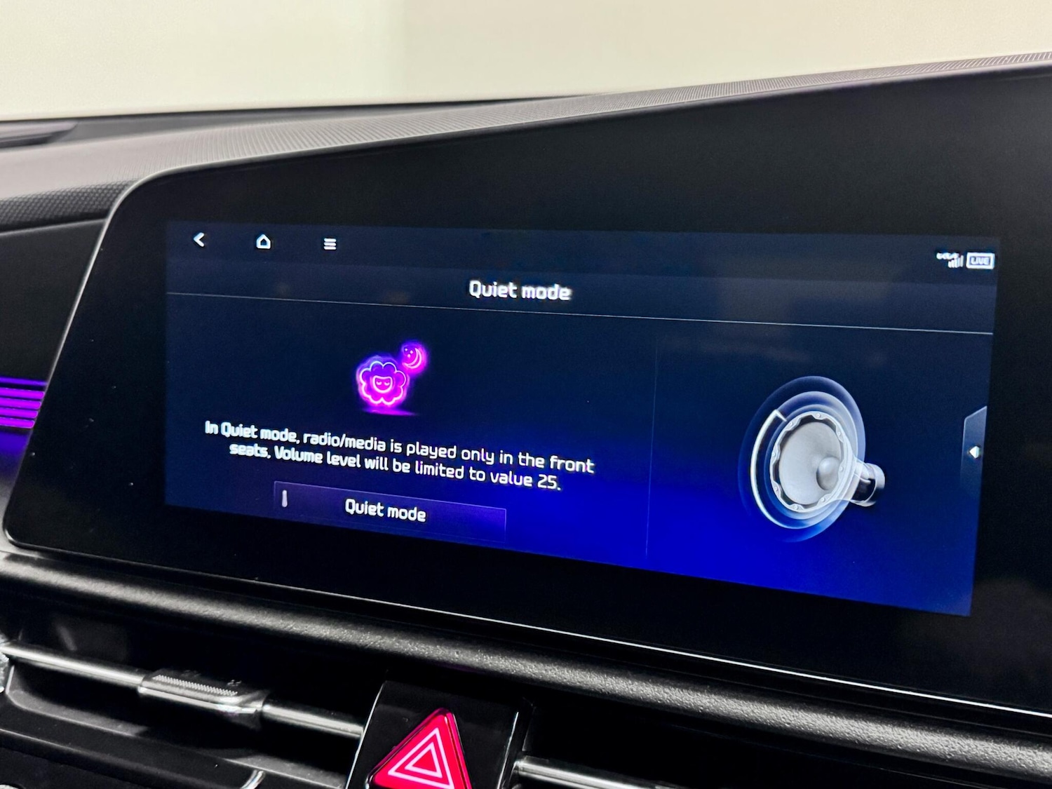 Used Kia Niro 2023 for sale - 77454678: Photo 48