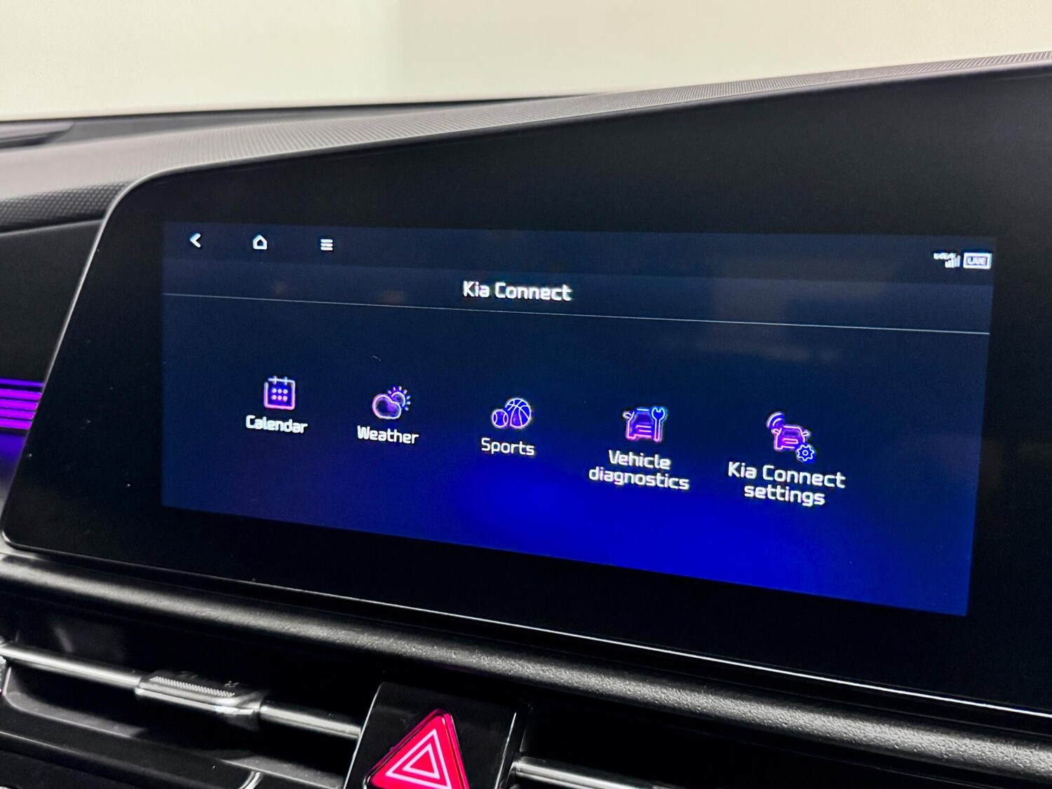 Used Kia Niro 2023 for sale - 77454678: Photo 49