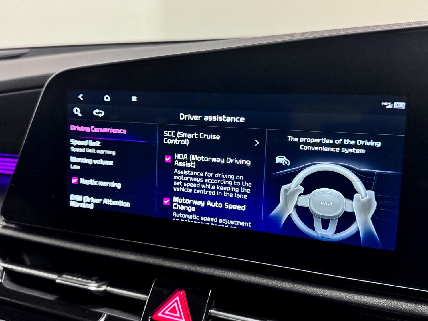 Used Kia Niro 2023 for sale - 77454678: Photo 52