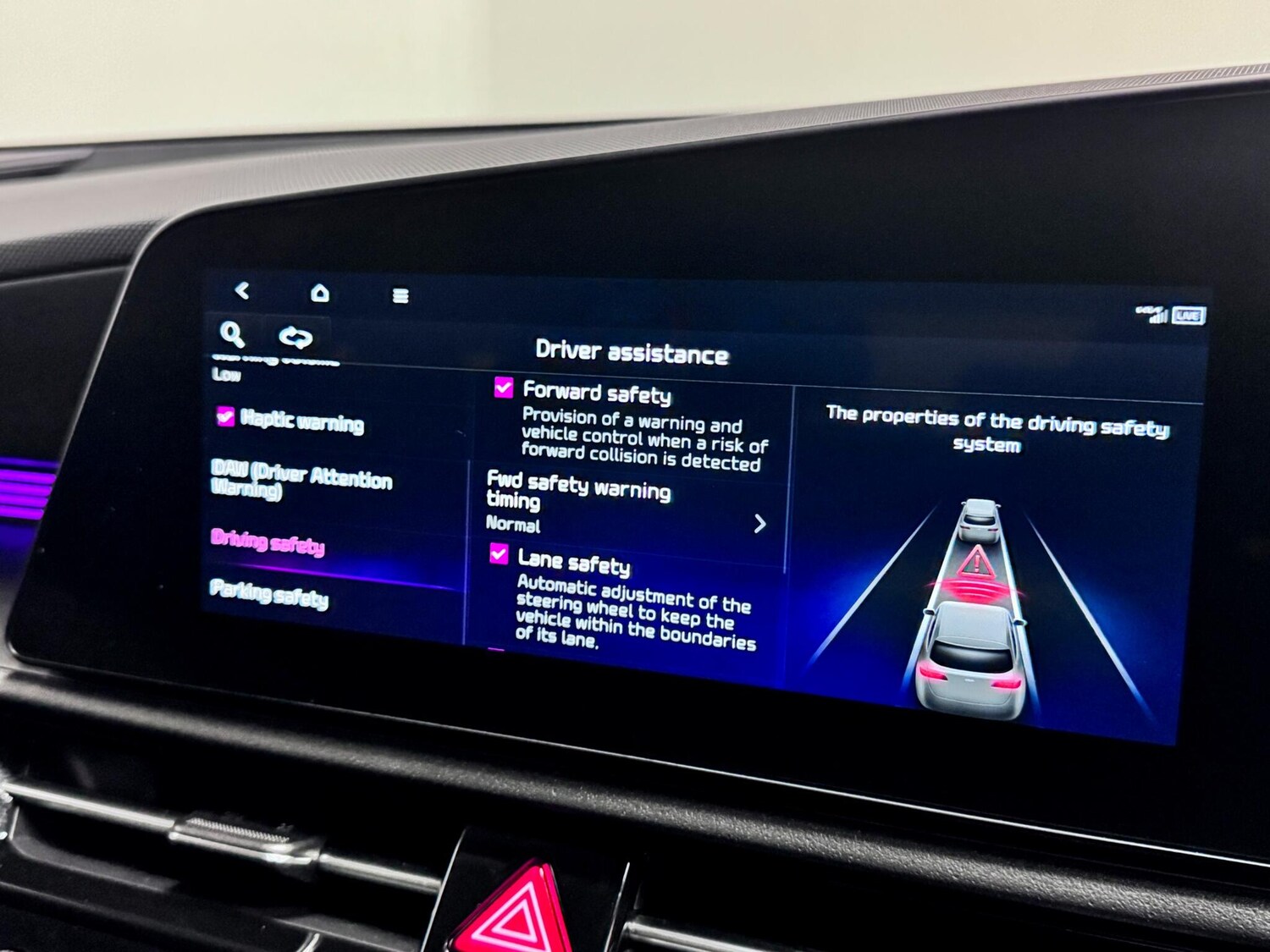 Used Kia Niro 2023 for sale - 77454678: Photo 54