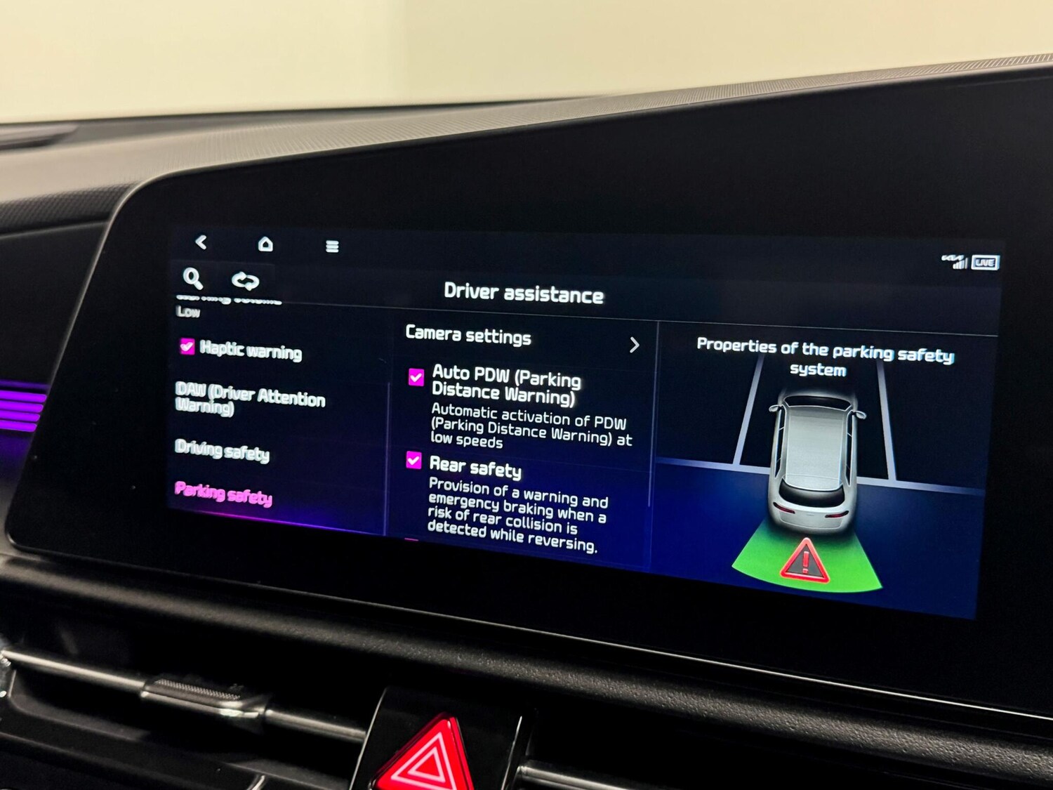 Used Kia Niro 2023 for sale - 77454678: Photo 55