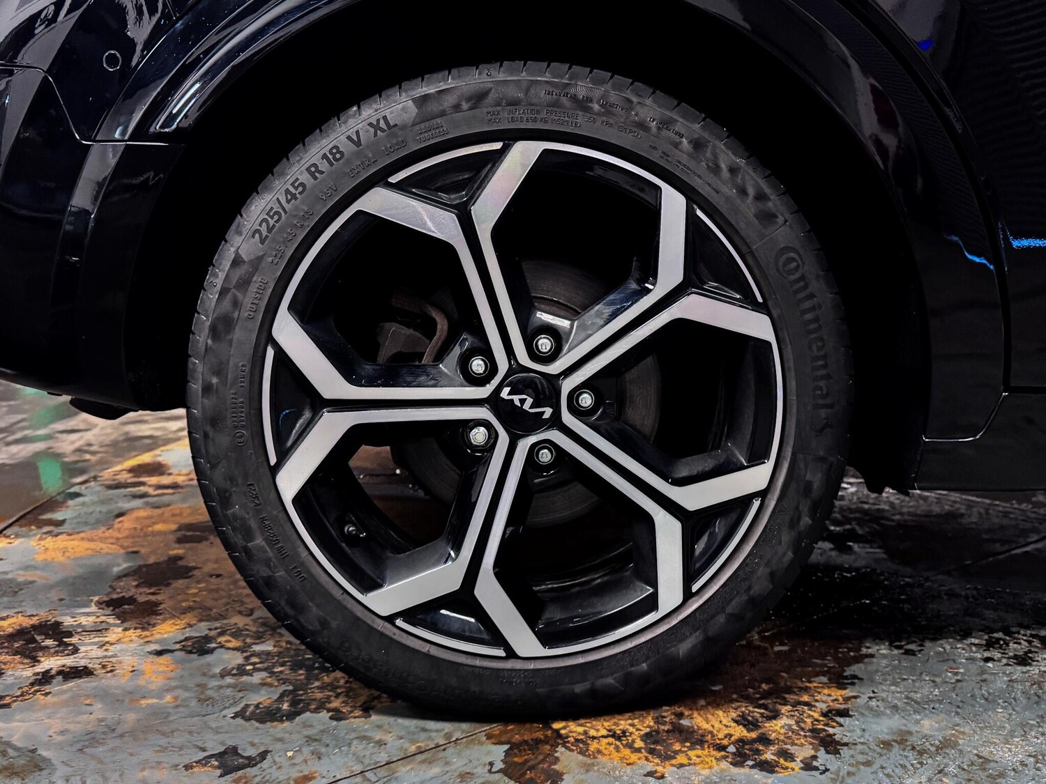 Used Kia Niro 2023 for sale - 77454678: Photo 57